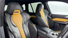 BMW X5 M xDrive X5 M Competition 5dr Step Auto Petrol Estate